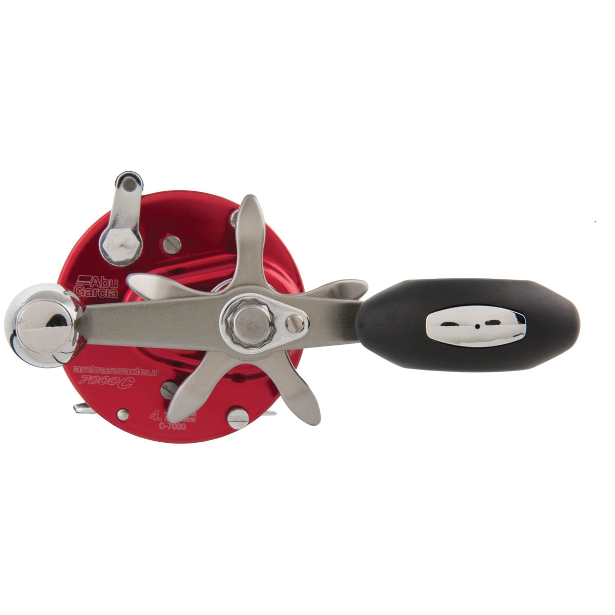 Abu Garcia Ambassadeur® 7000 C Round (Prior Gen)