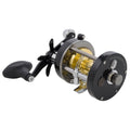 Abu Garcia Ambassadeur® CS Pro Rocket (Prior Gen)