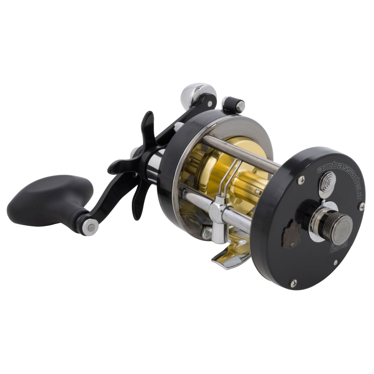 Abu Garcia Ambassadeur® CS Pro Rocket (Prior Gen)
