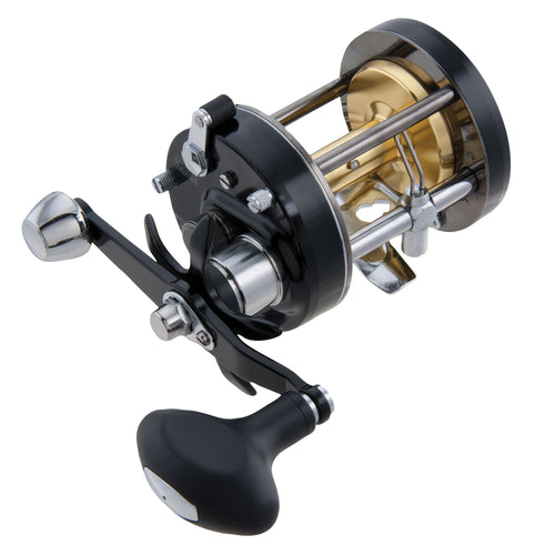 Abu Garcia Ambassadeur® CS Pro Rocket (Prior Gen)