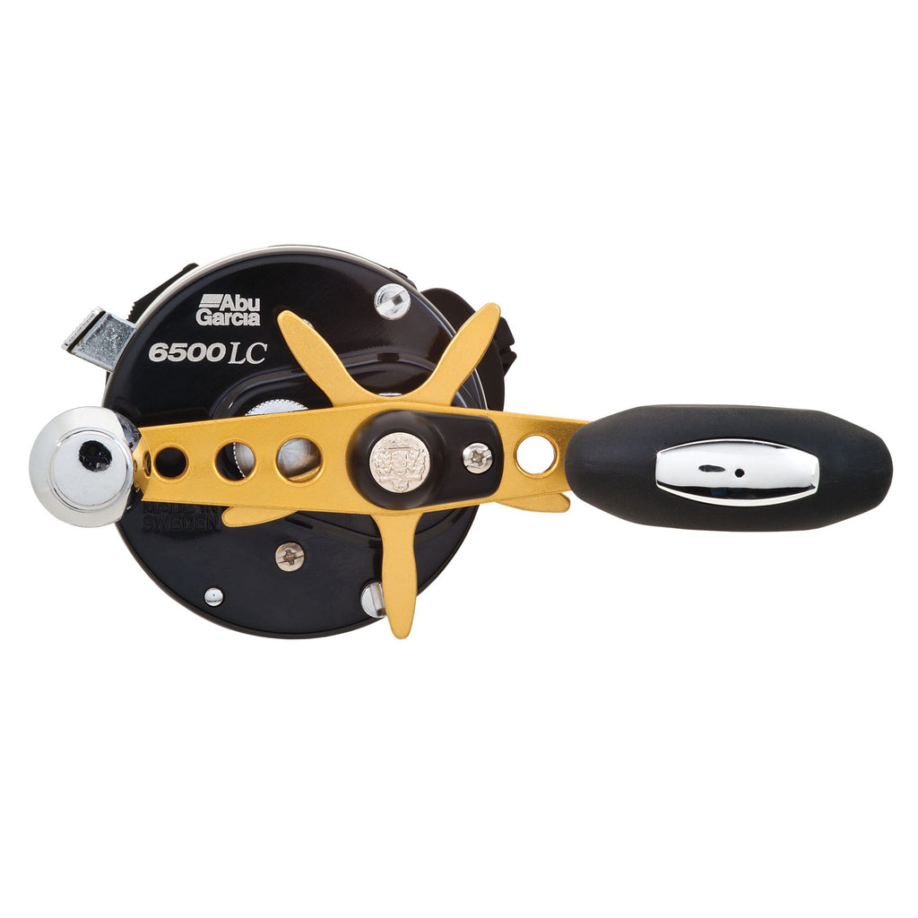 Abu Garcia Ambassadeur® Line Counter (Prior Gen)