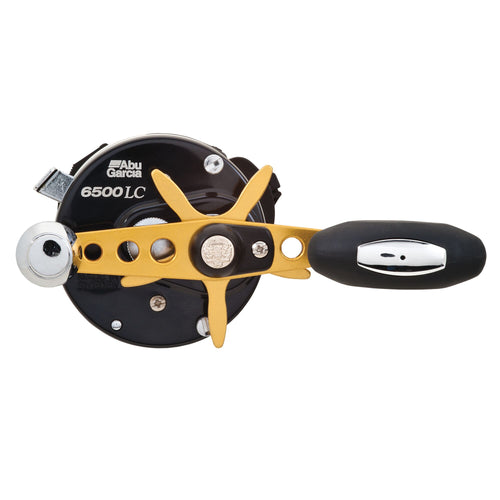 Abu Garcia Ambassadeur® Line Counter (Prior Gen)