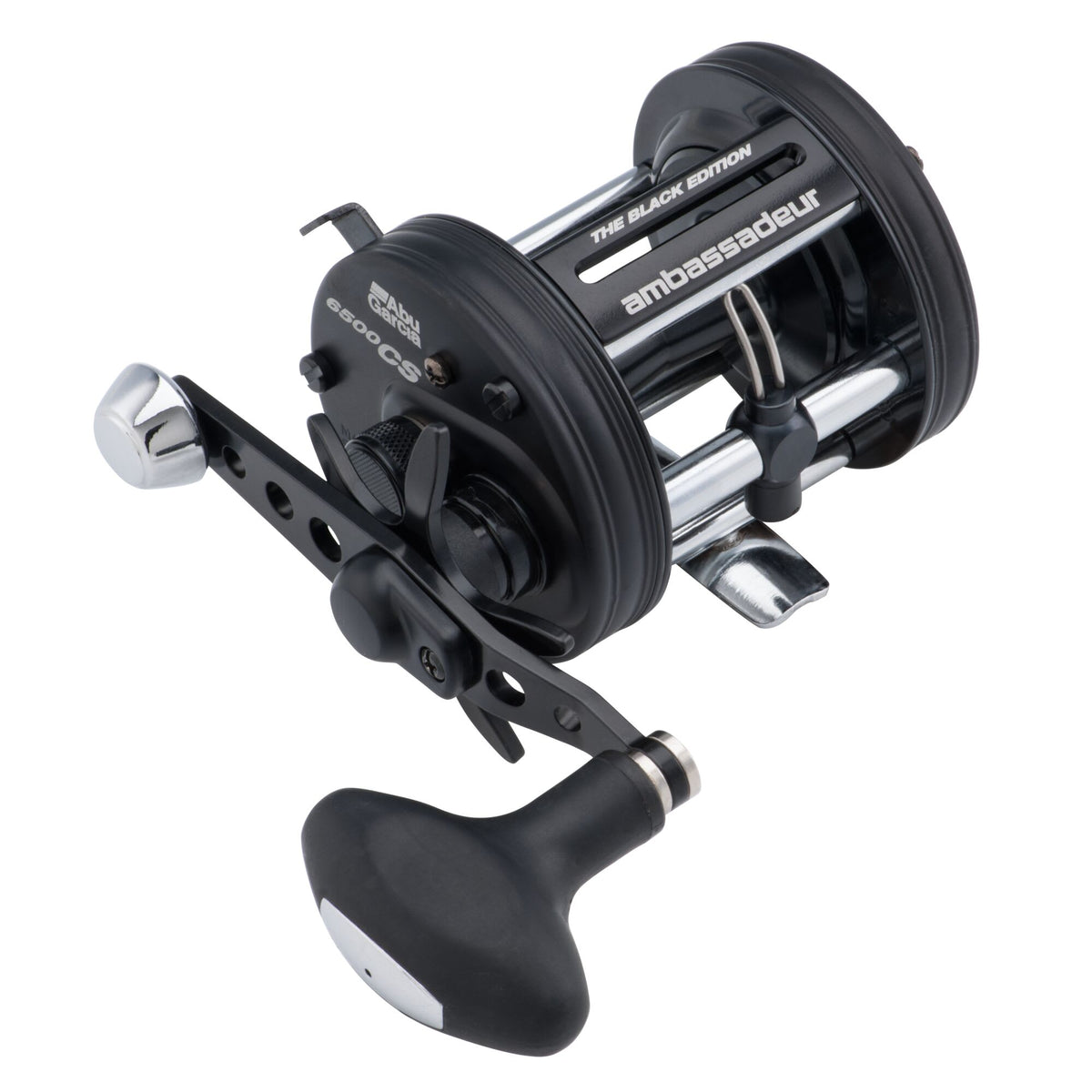 Abu Garcia Ambassadeur® Pro Rocket BE (Prior Gen)