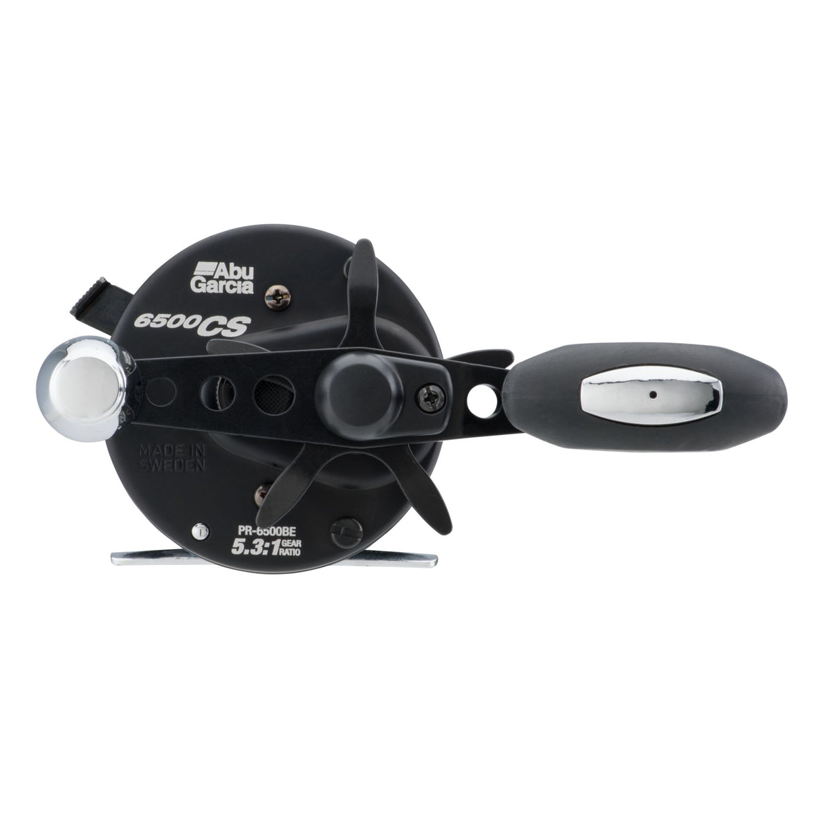 Abu Garcia Ambassadeur® Pro Rocket BE (Prior Gen)
