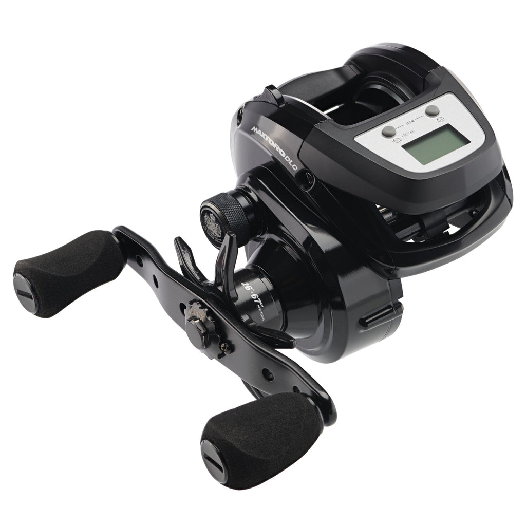 Abu Garcia Max™ Toro DLC