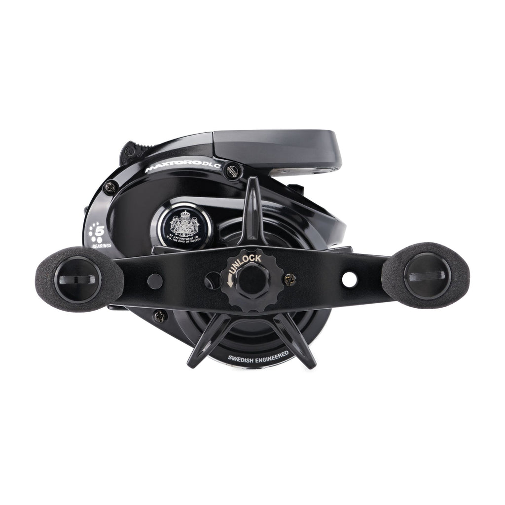 Abu Garcia Max™ Toro DLC