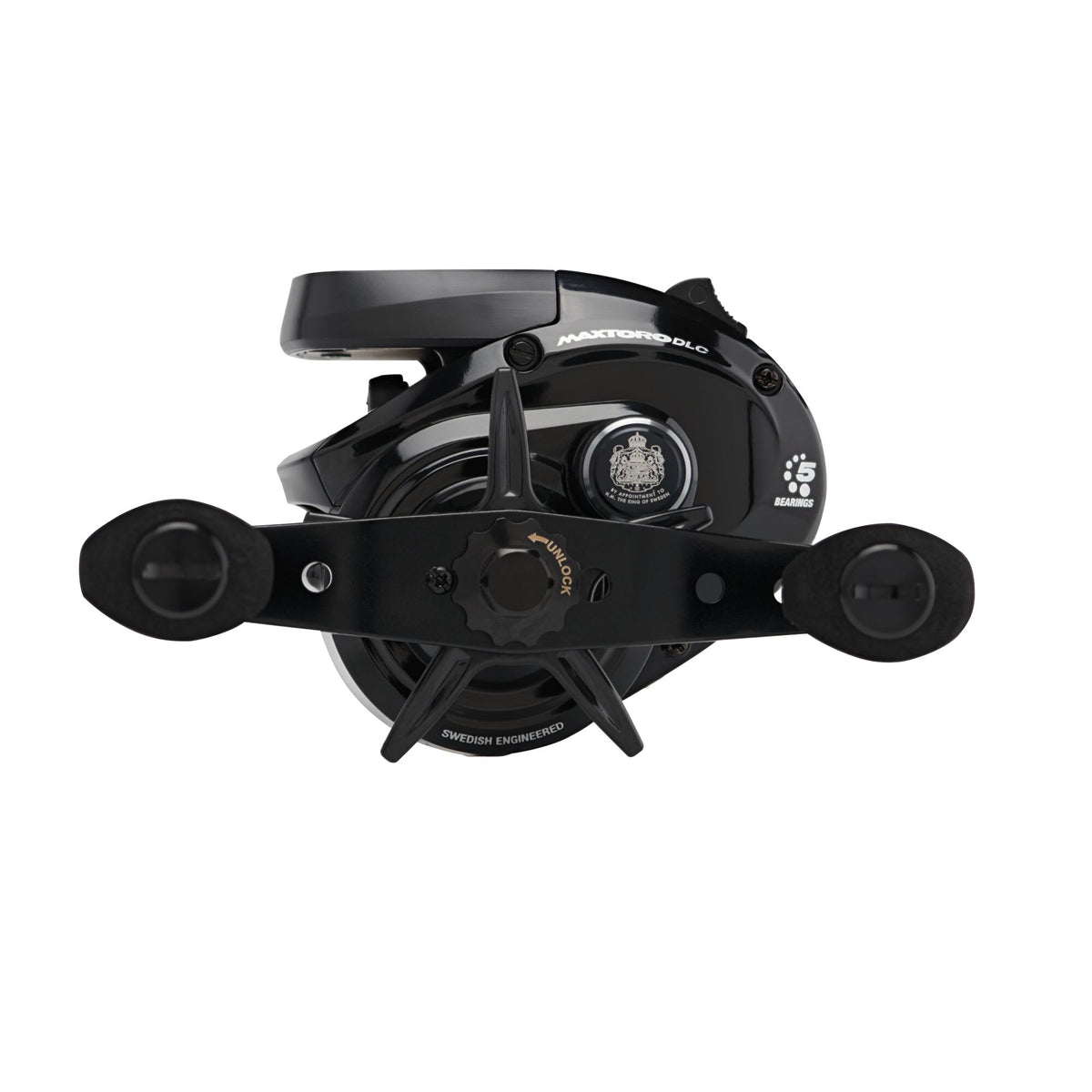 Abu Garcia Max™ Toro DLC
