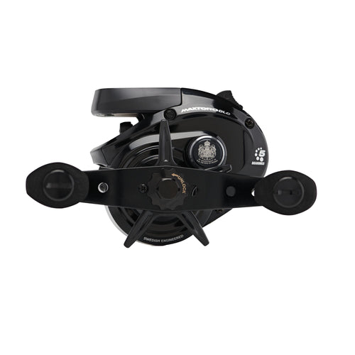 Abu Garcia Max™ Toro DLC