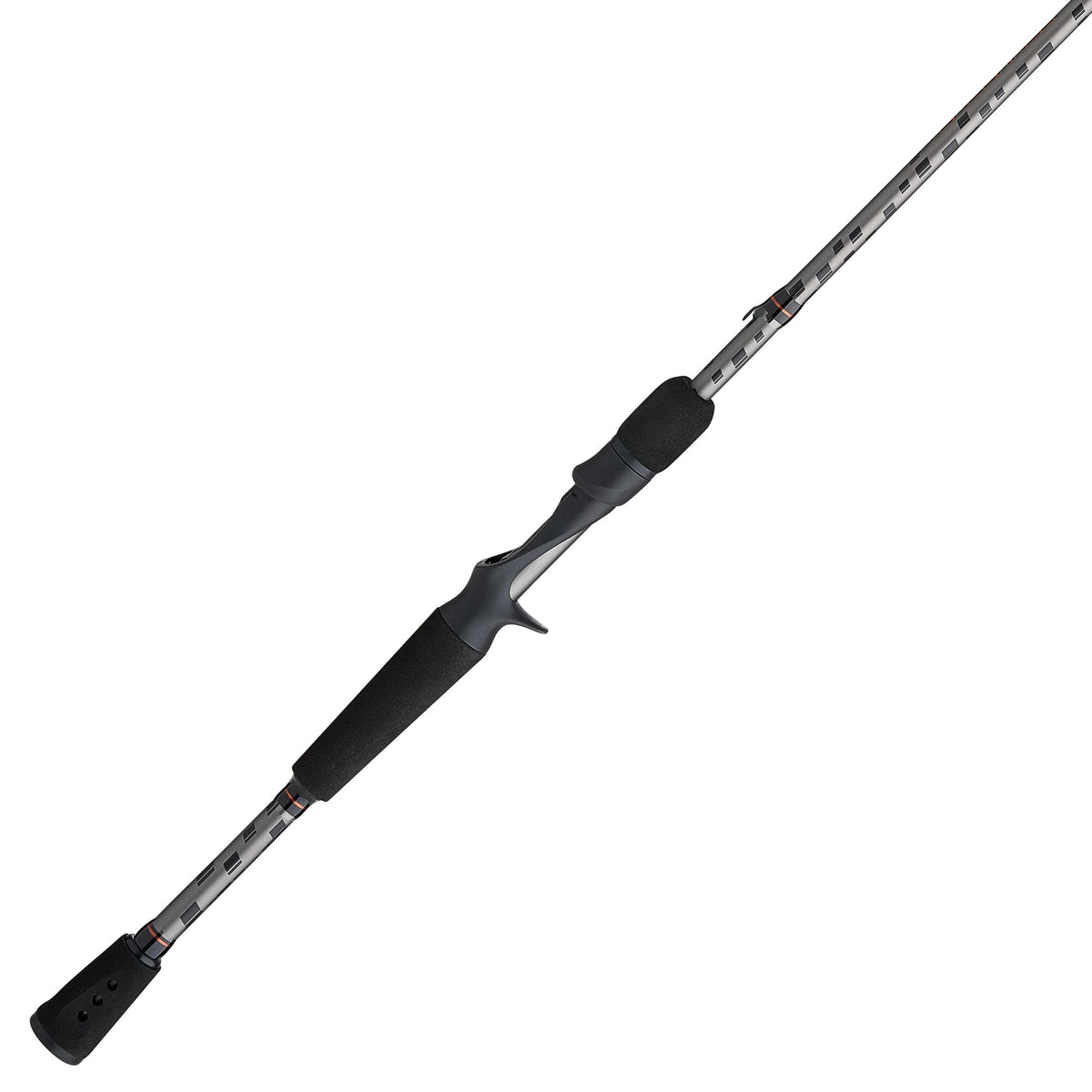 Abu Garcia Vengeance® Casting Rod