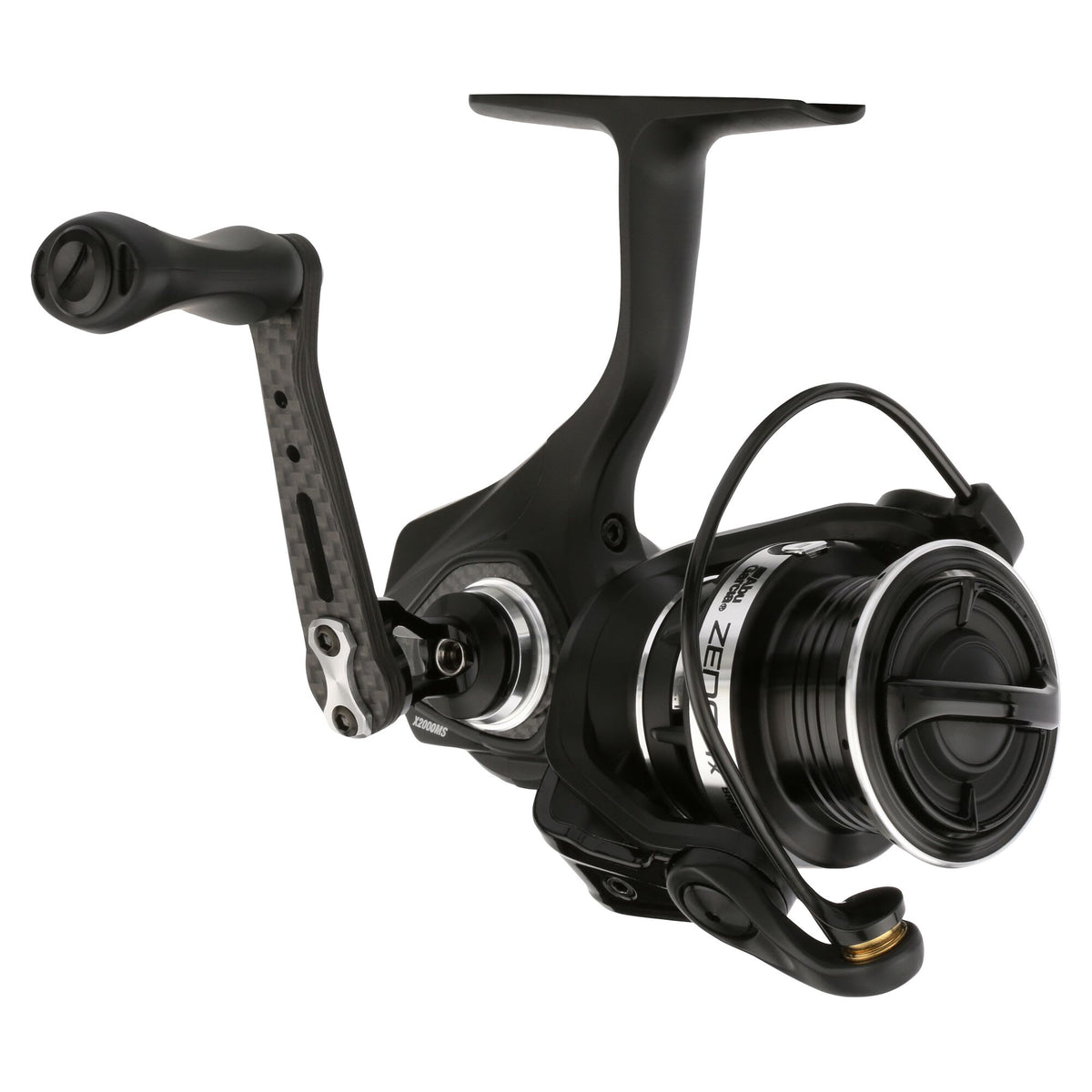 Abu Garcia Zenon™ X Spinning Reel