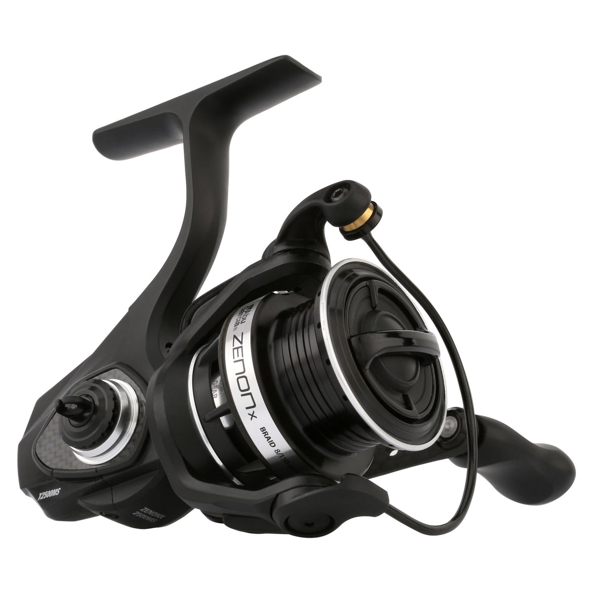 Abu Garcia Zenon™ X Spinning Reel
