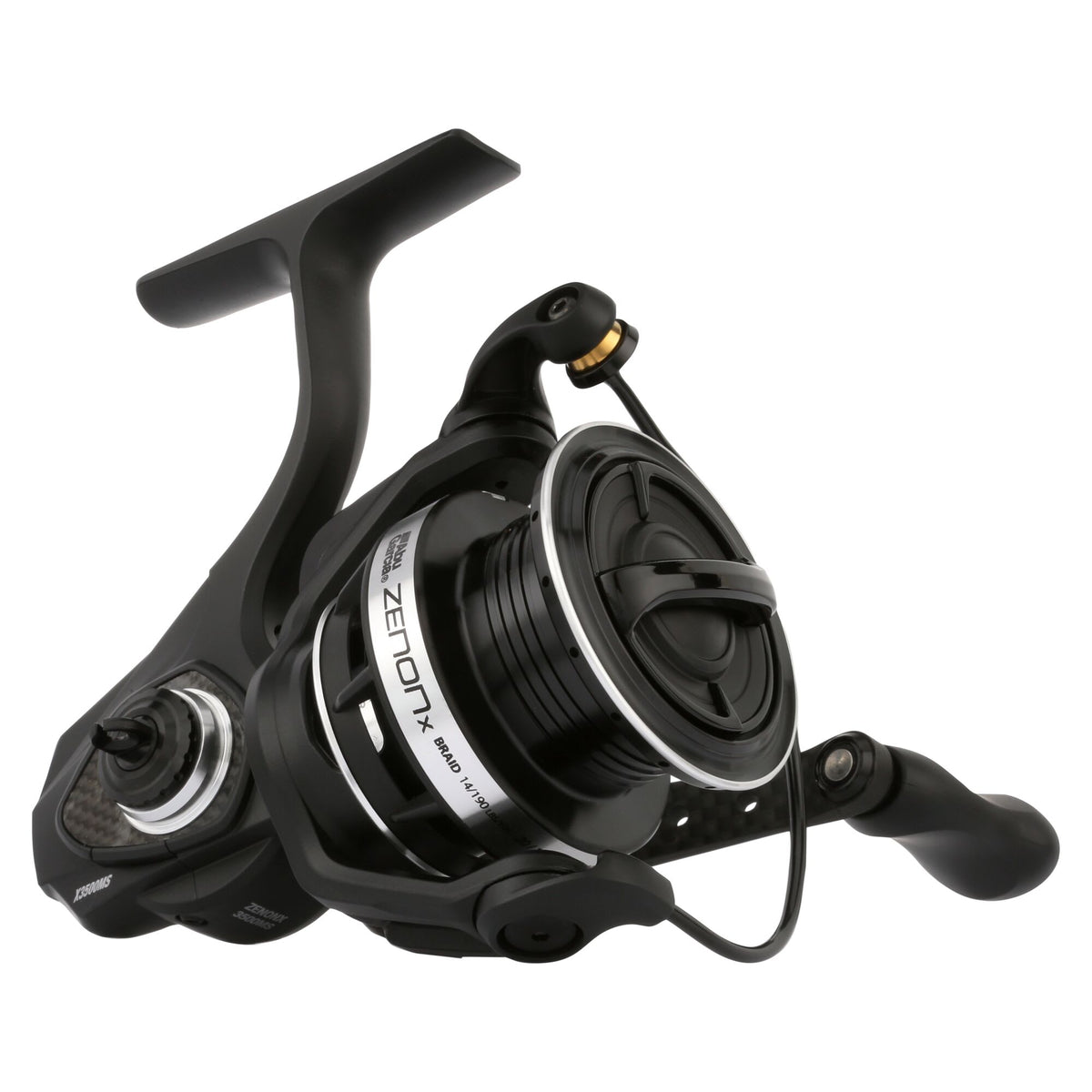 Abu Garcia Zenon™ X Spinning Reel