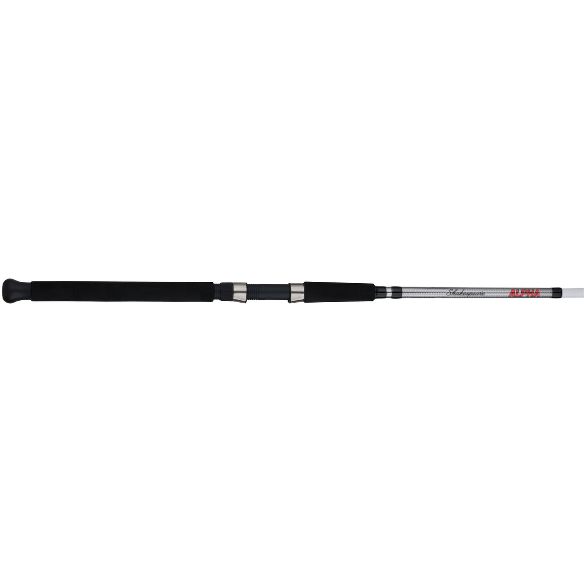 Shakespeare Alpha® Bigwater Spinning Rod