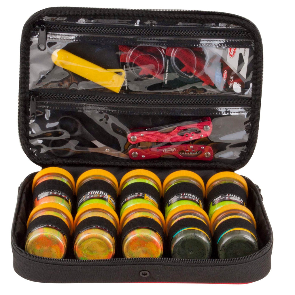 Berkley 10 Jar Bait Folder