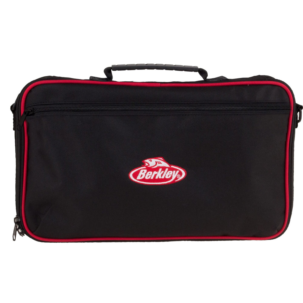 Berkley 16 Jar Bait Folder