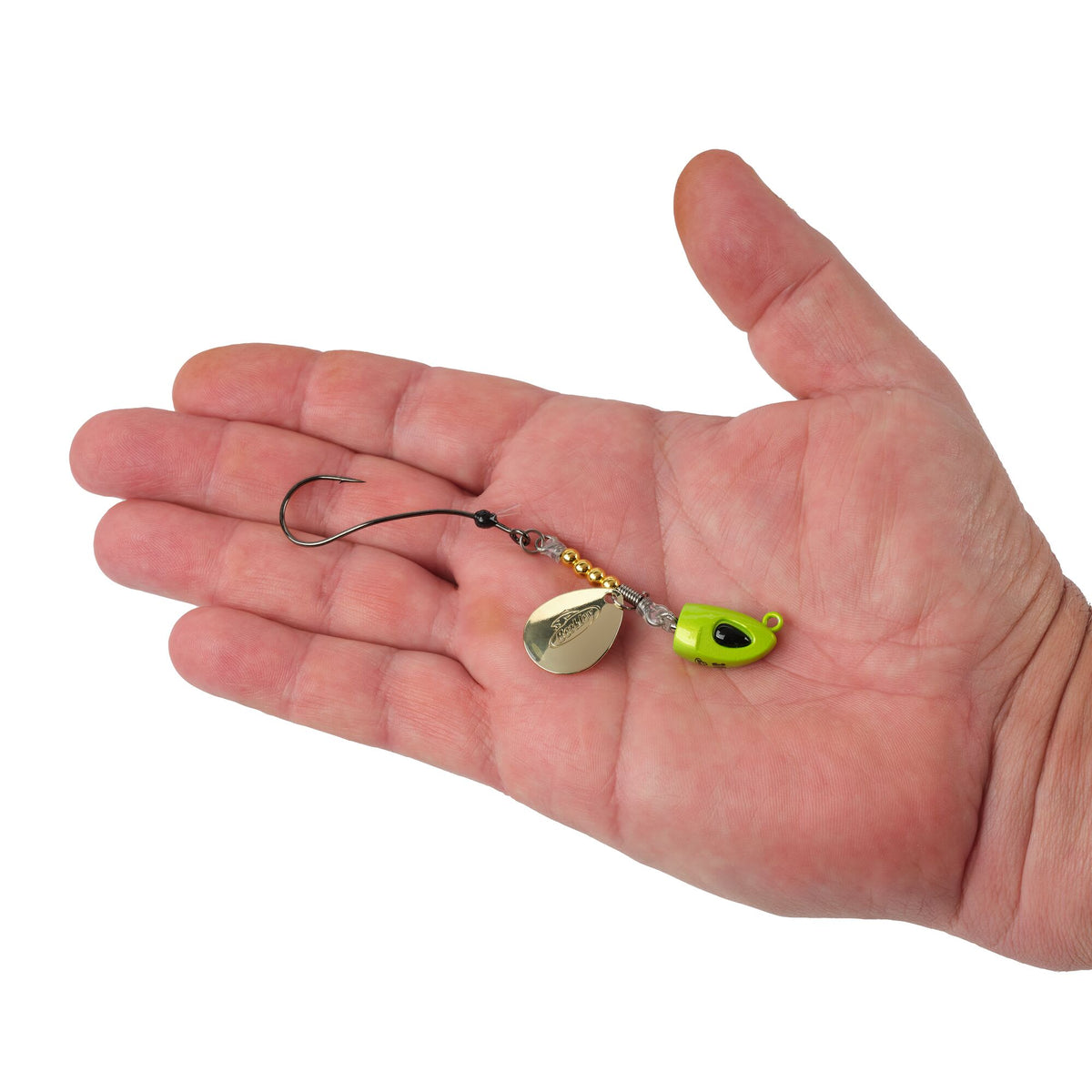 Berkley Bladed Rawler Jig