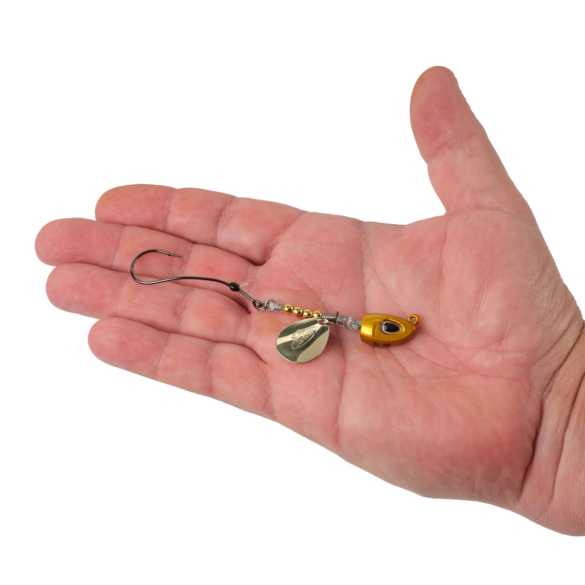 Berkley Bladed Rawler Jig