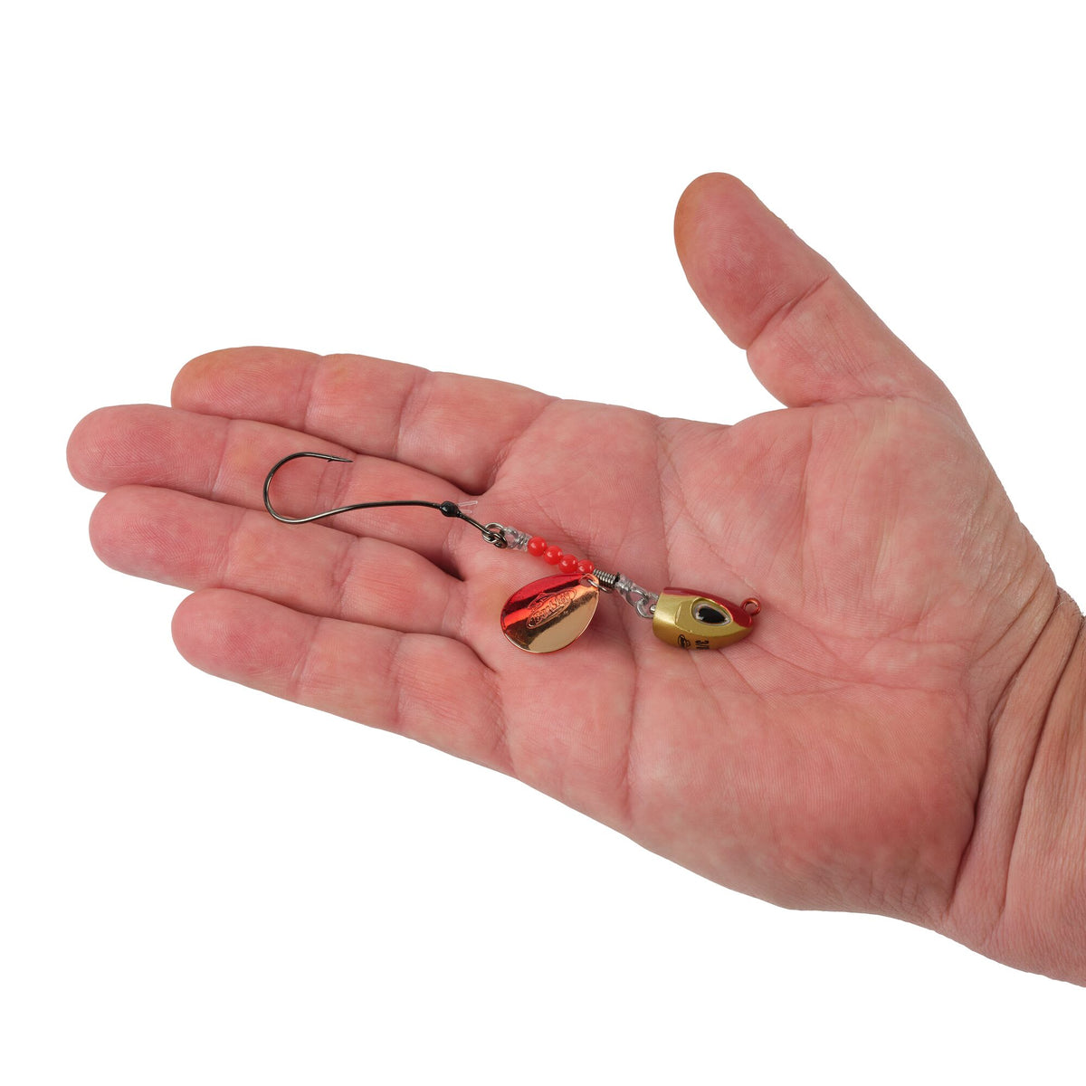 Berkley Bladed Rawler Jig