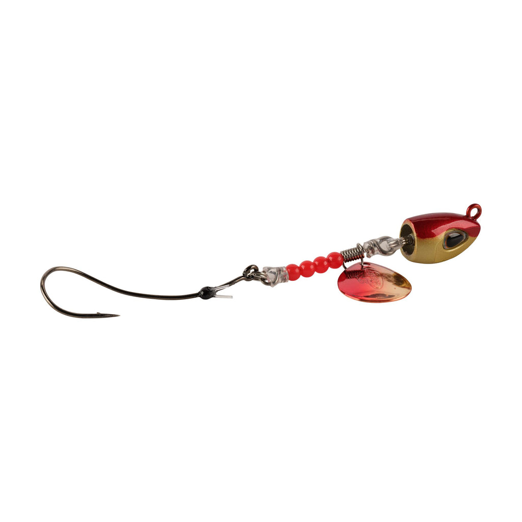 Berkley Bladed Rawler Jig