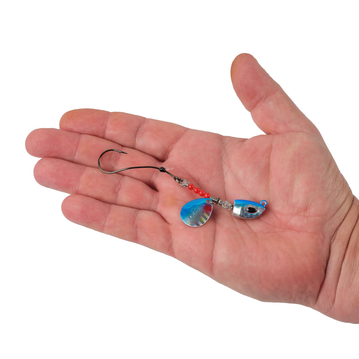 Berkley Bladed Rawler Jig