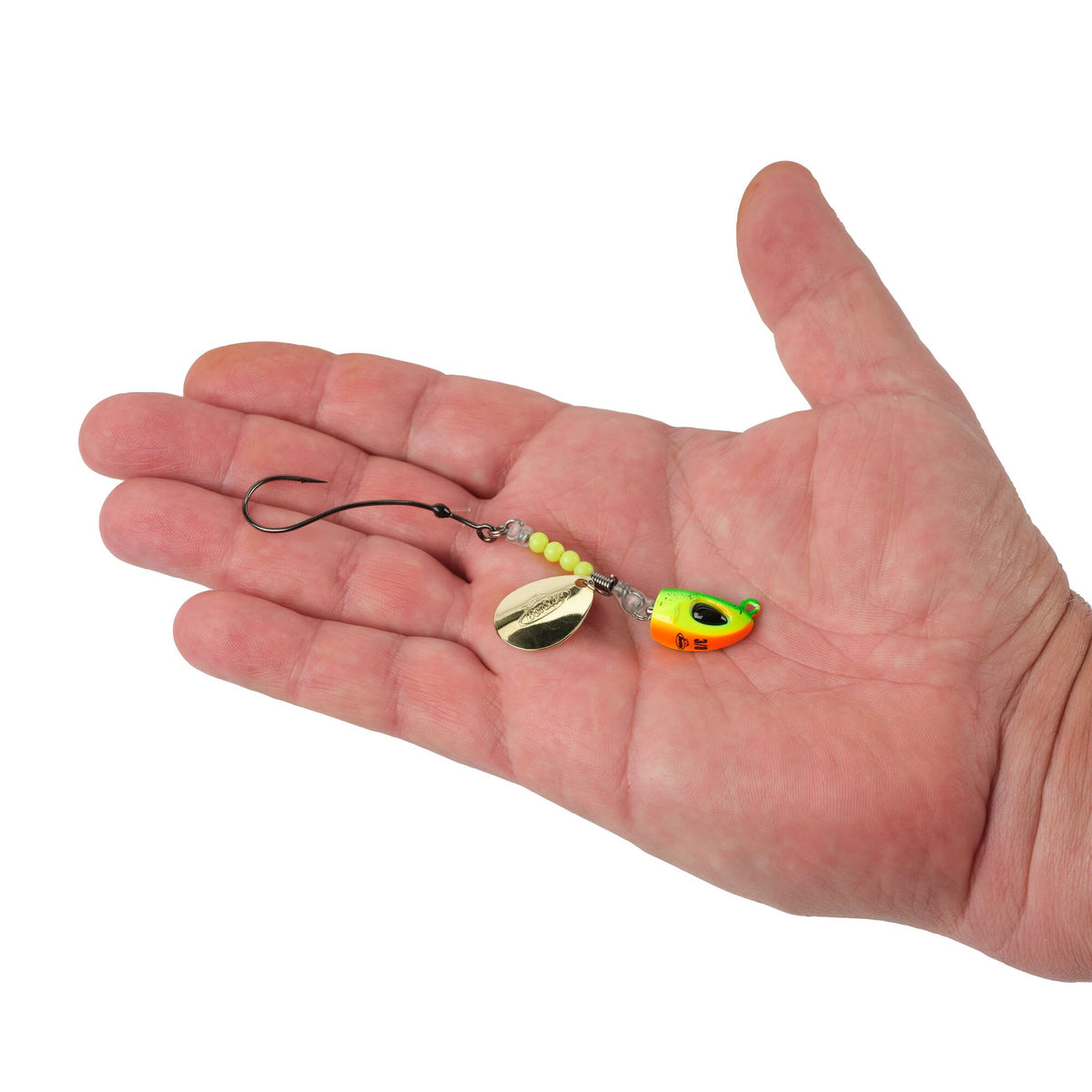 Berkley Bladed Rawler Jig