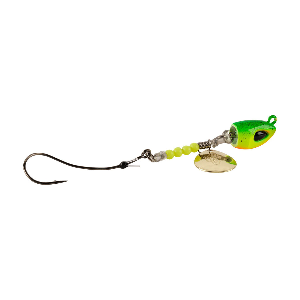 Berkley Bladed Rawler Jig