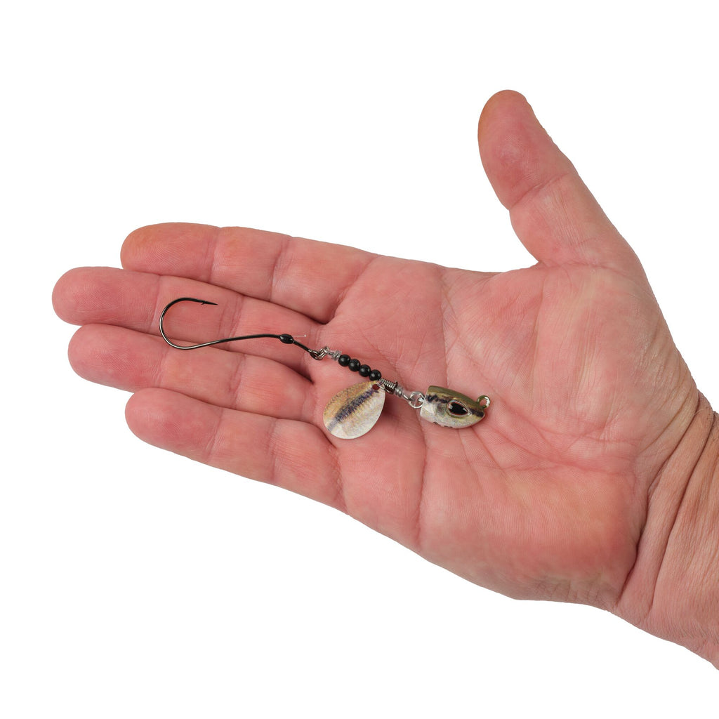 Berkley Bladed Rawler Jig