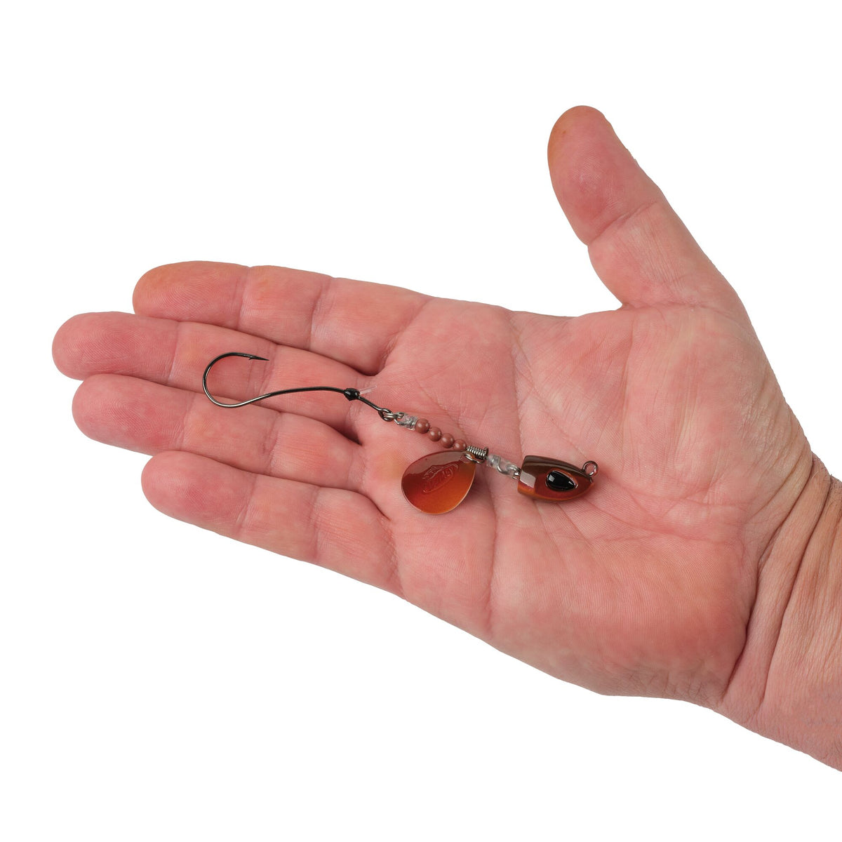 Berkley Bladed Rawler Jig