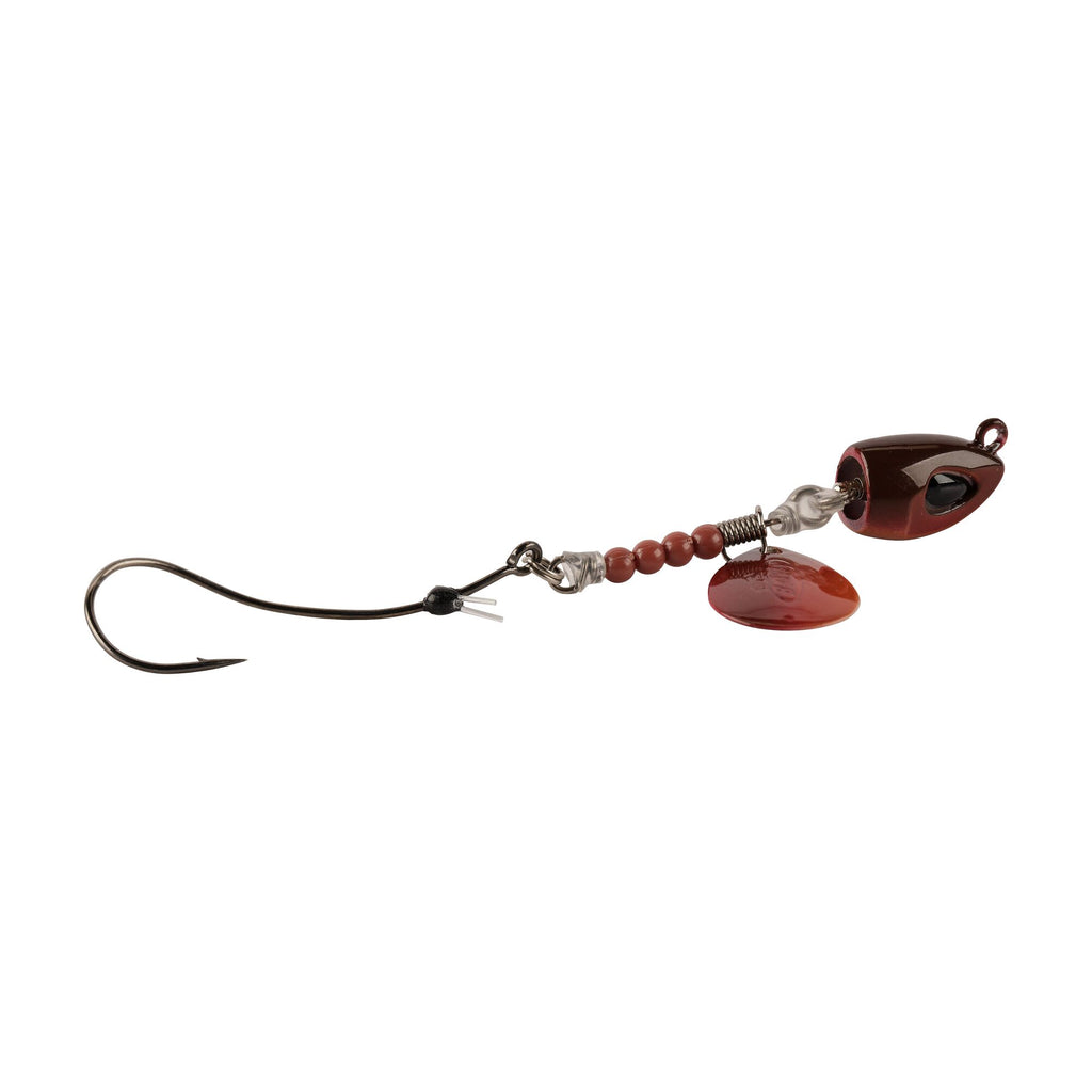 Berkley Bladed Rawler Jig