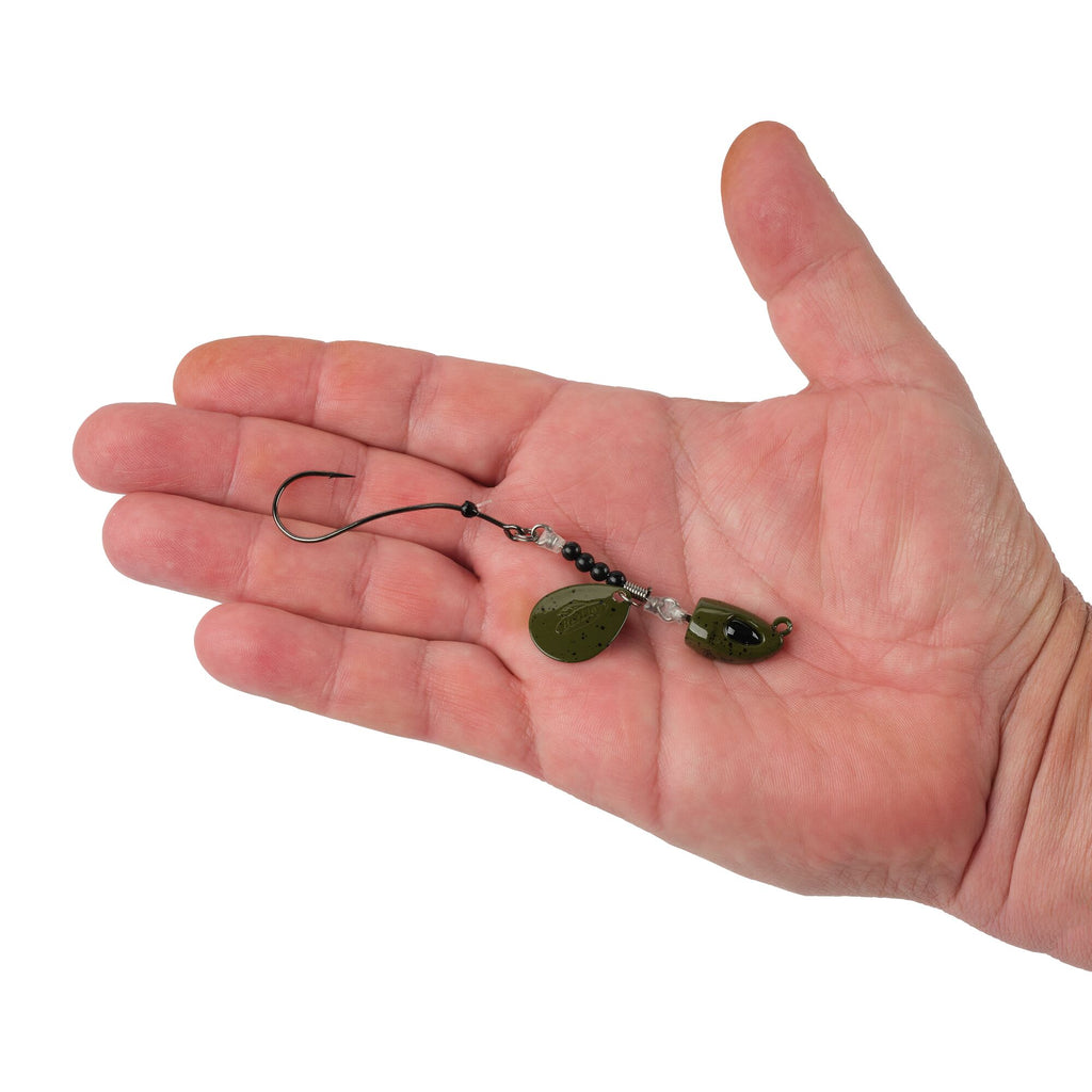 Berkley Bladed Rawler Jig