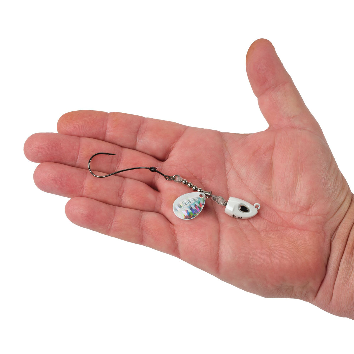 Berkley Bladed Rawler Jig