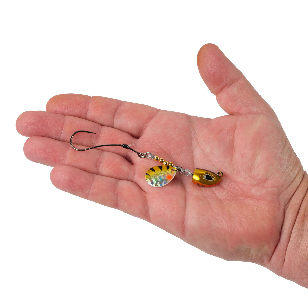 Berkley Bladed Rawler Jig