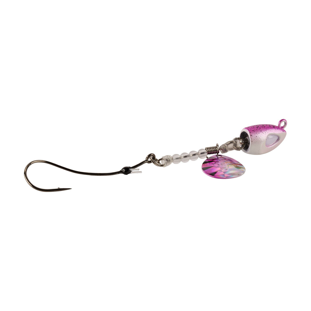 Berkley Bladed Rawler Jig