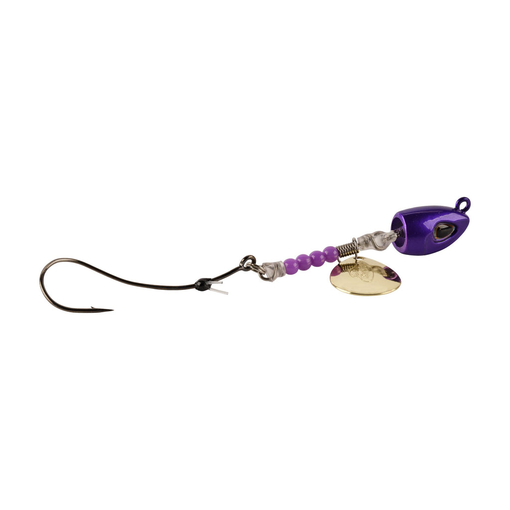 Berkley Bladed Rawler Jig