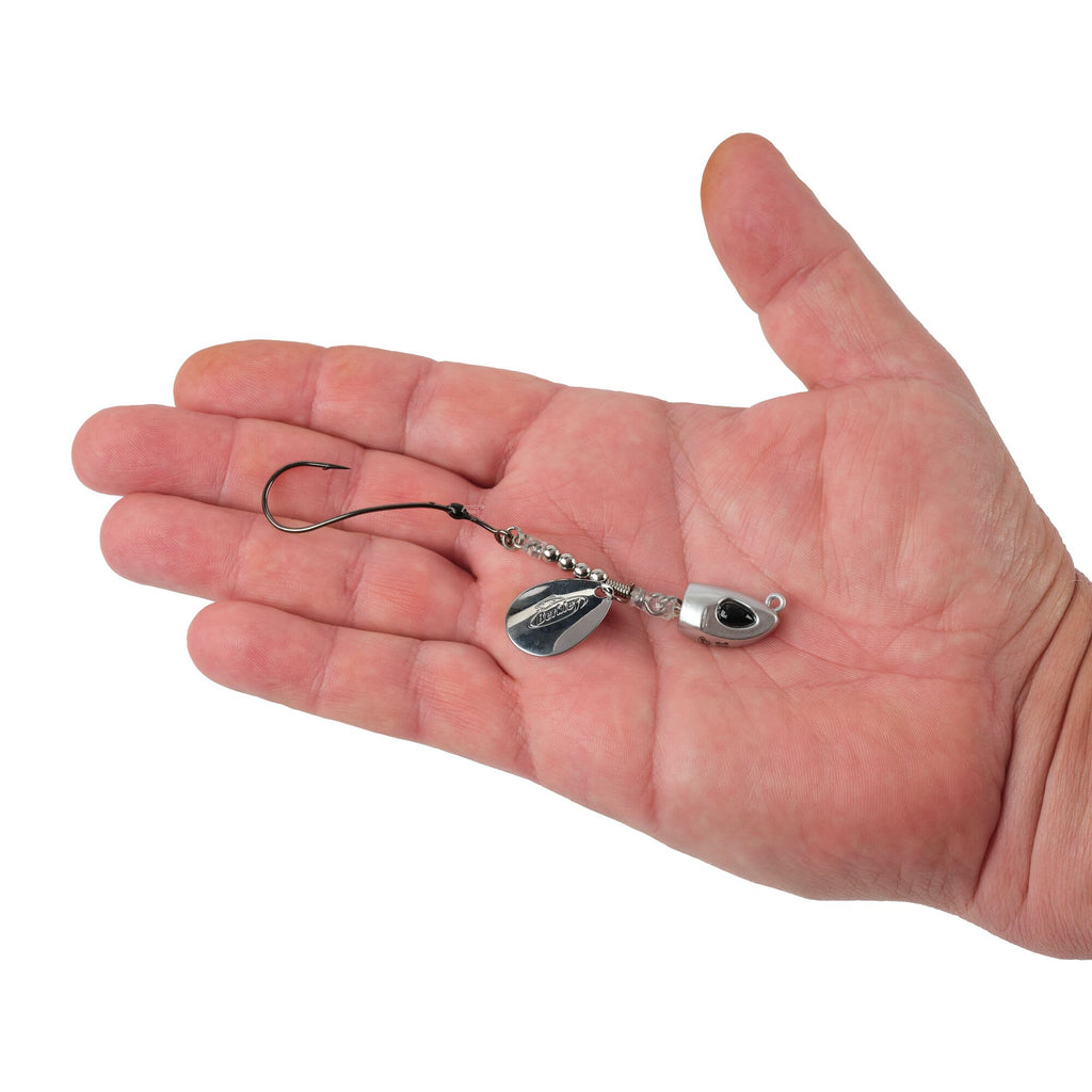 Berkley Bladed Rawler Jig