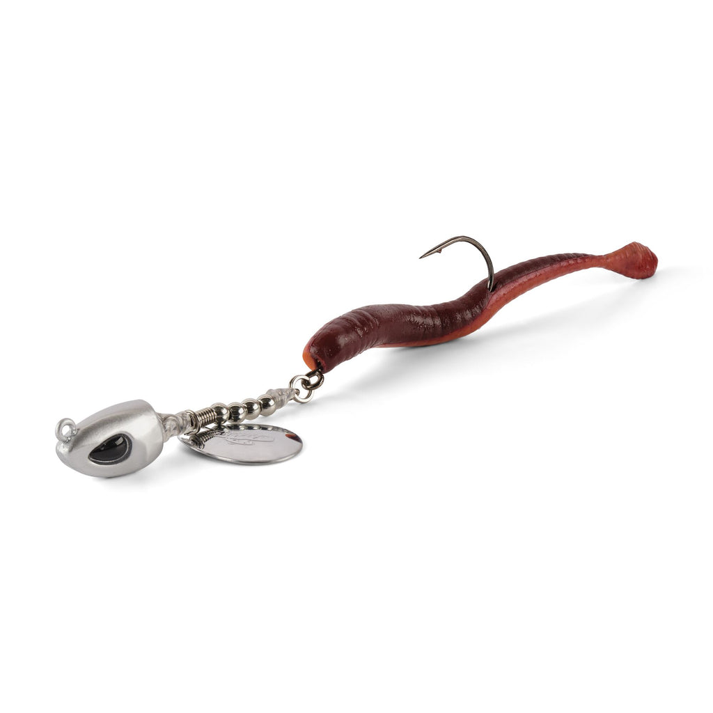 Berkley Bladed Rawler Jig