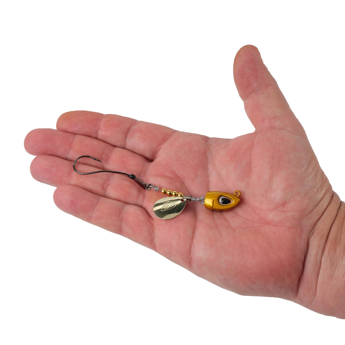 Berkley Bladed Rawler Jig