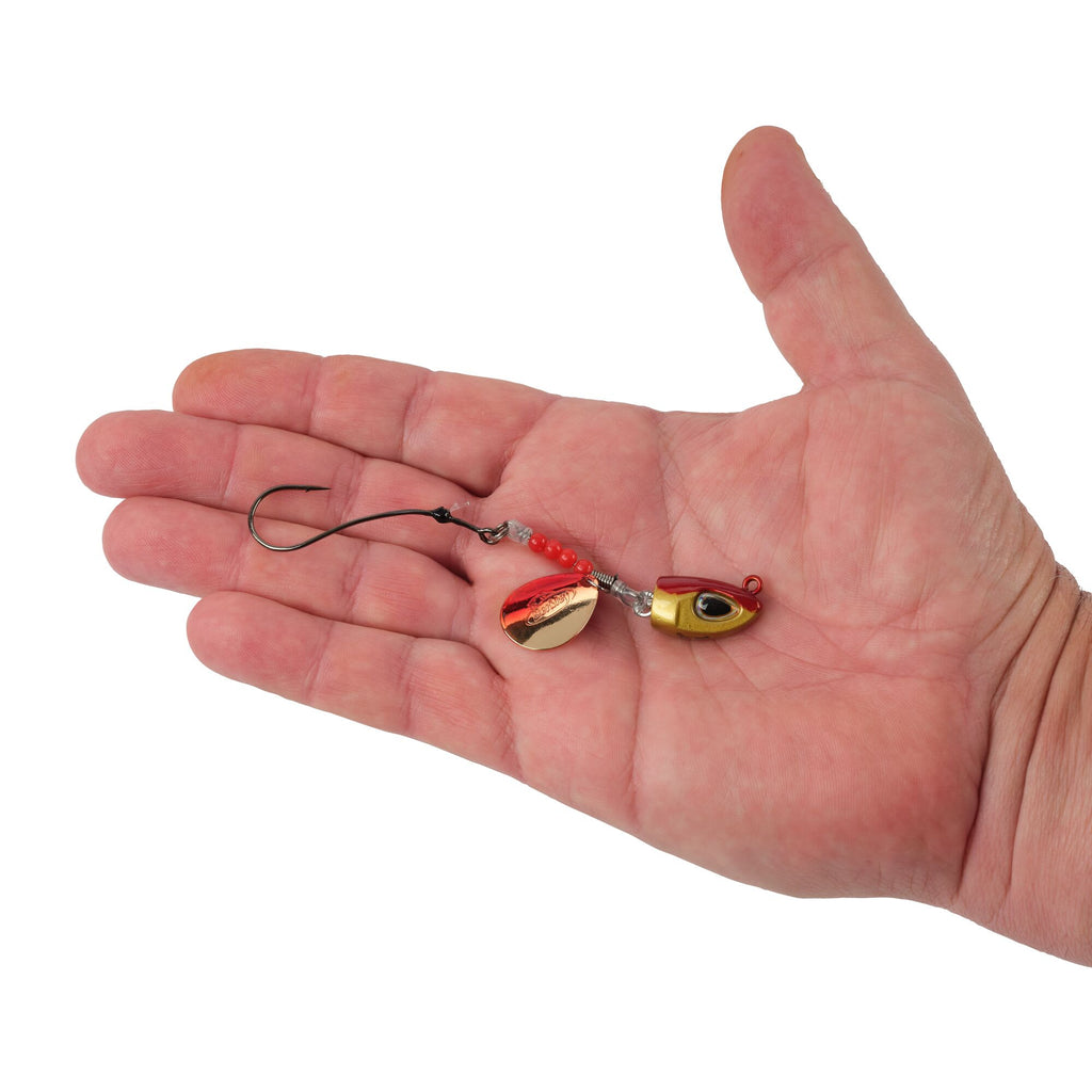 Berkley Bladed Rawler Jig
