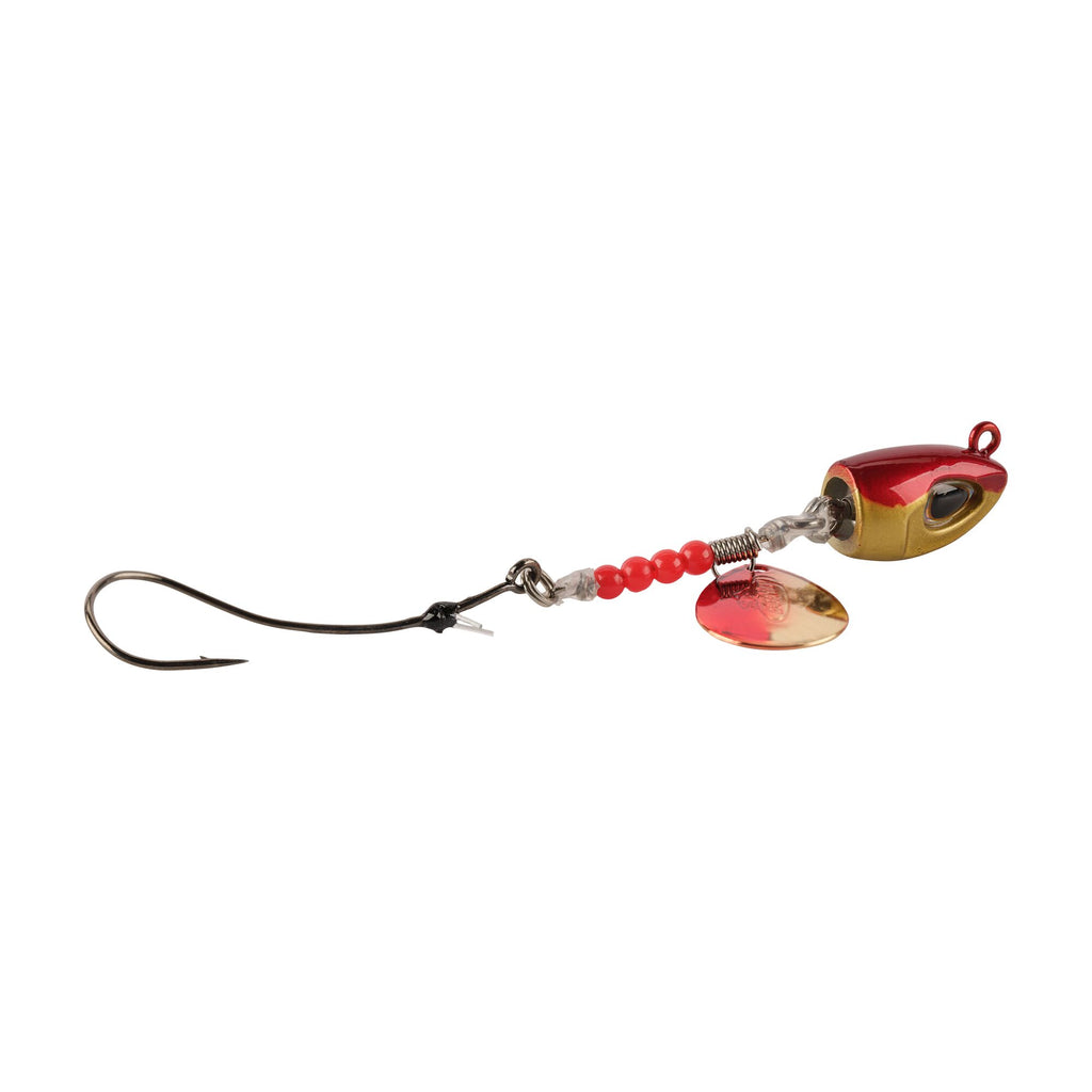Berkley Bladed Rawler Jig