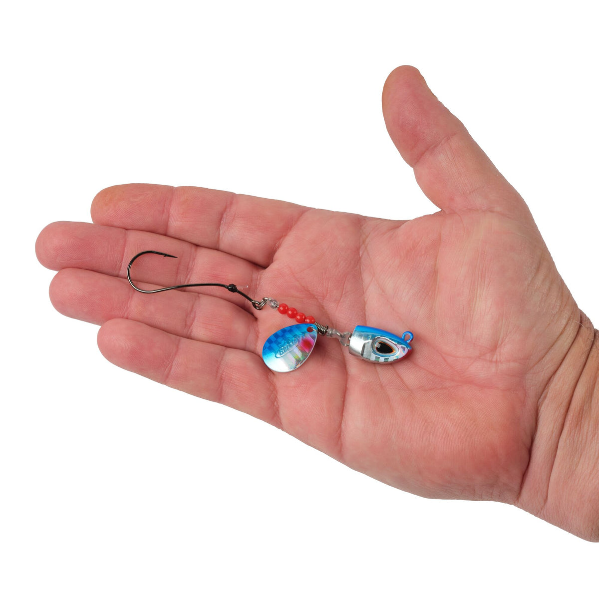 Berkley Bladed Rawler Jig