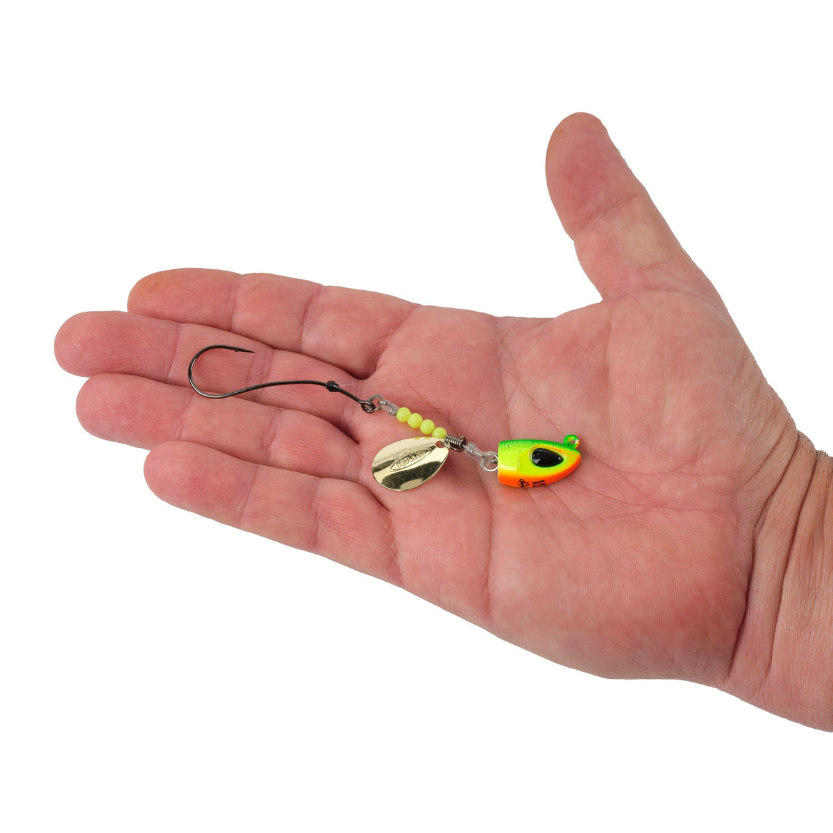 Berkley Bladed Rawler Jig