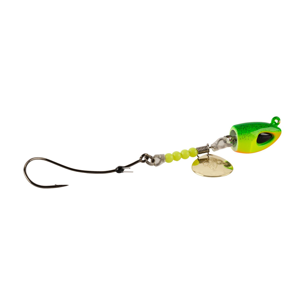 Berkley Bladed Rawler Jig