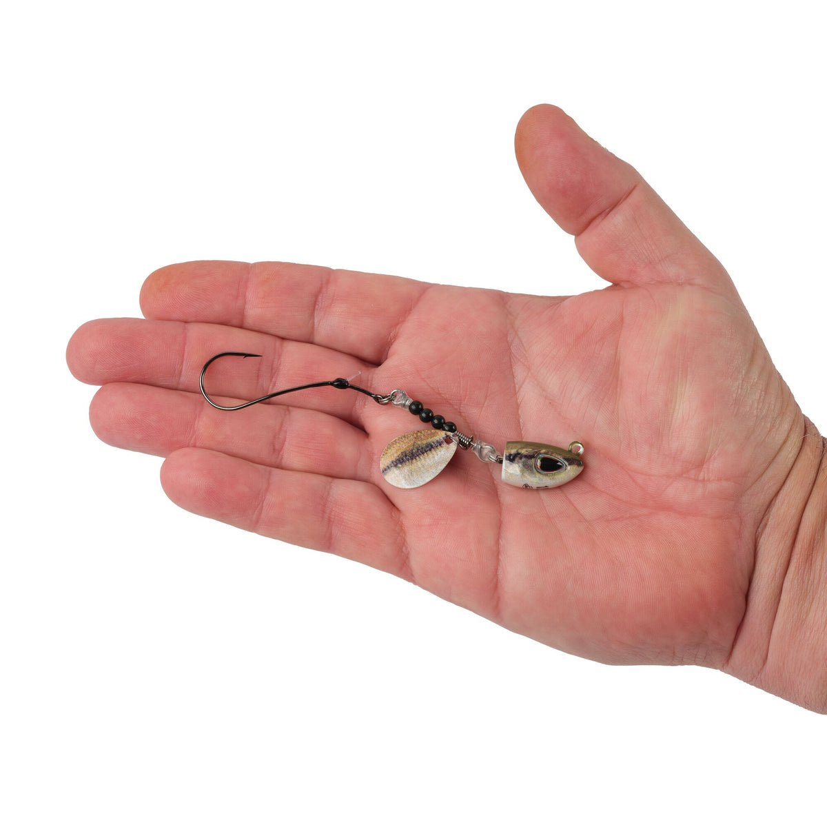 Berkley Bladed Rawler Jig