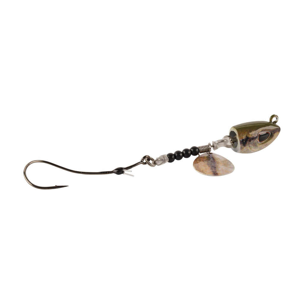 Berkley Bladed Rawler Jig