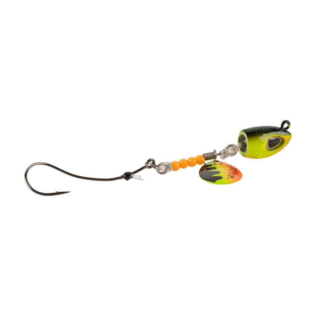 Berkley Bladed Rawler Jig