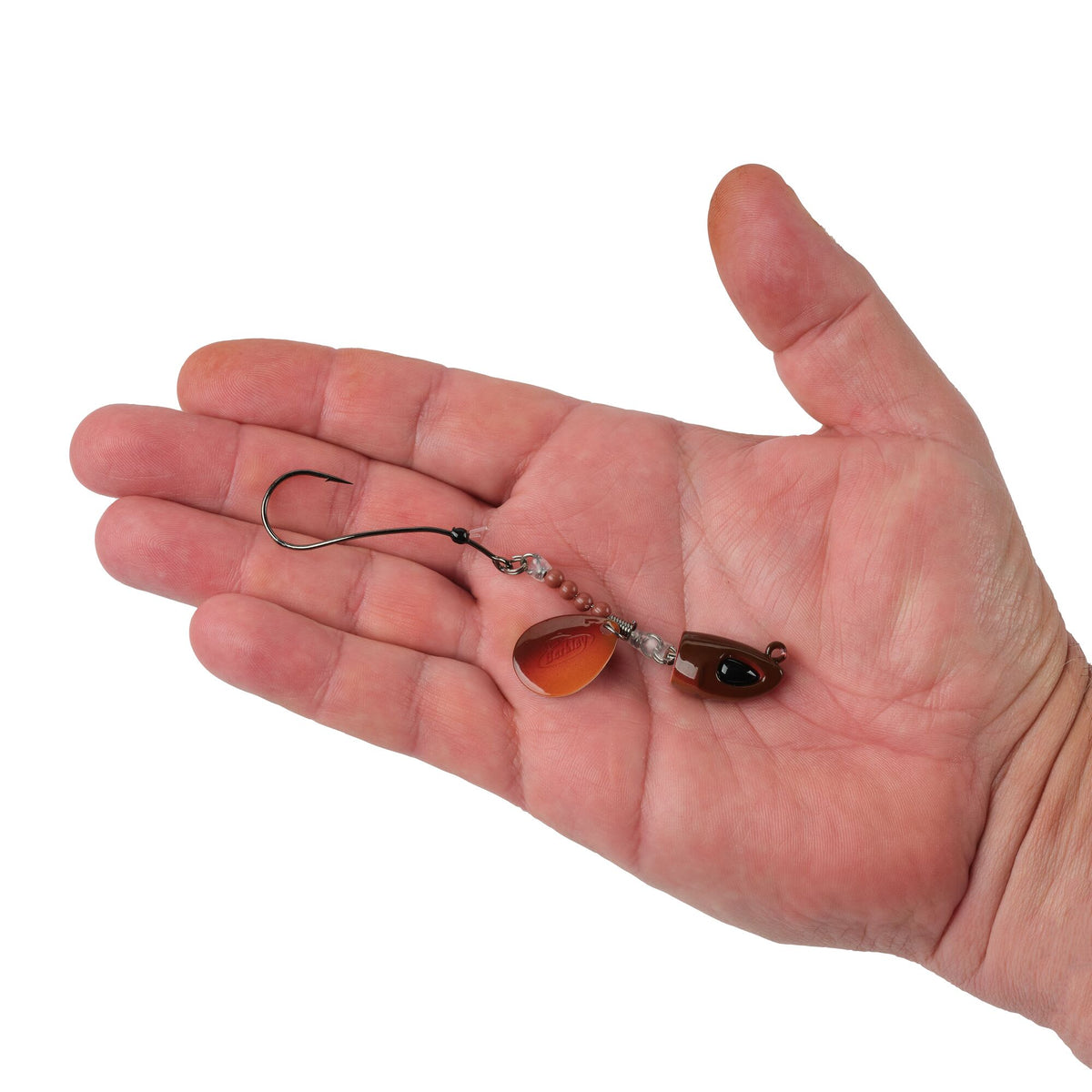 Berkley Bladed Rawler Jig