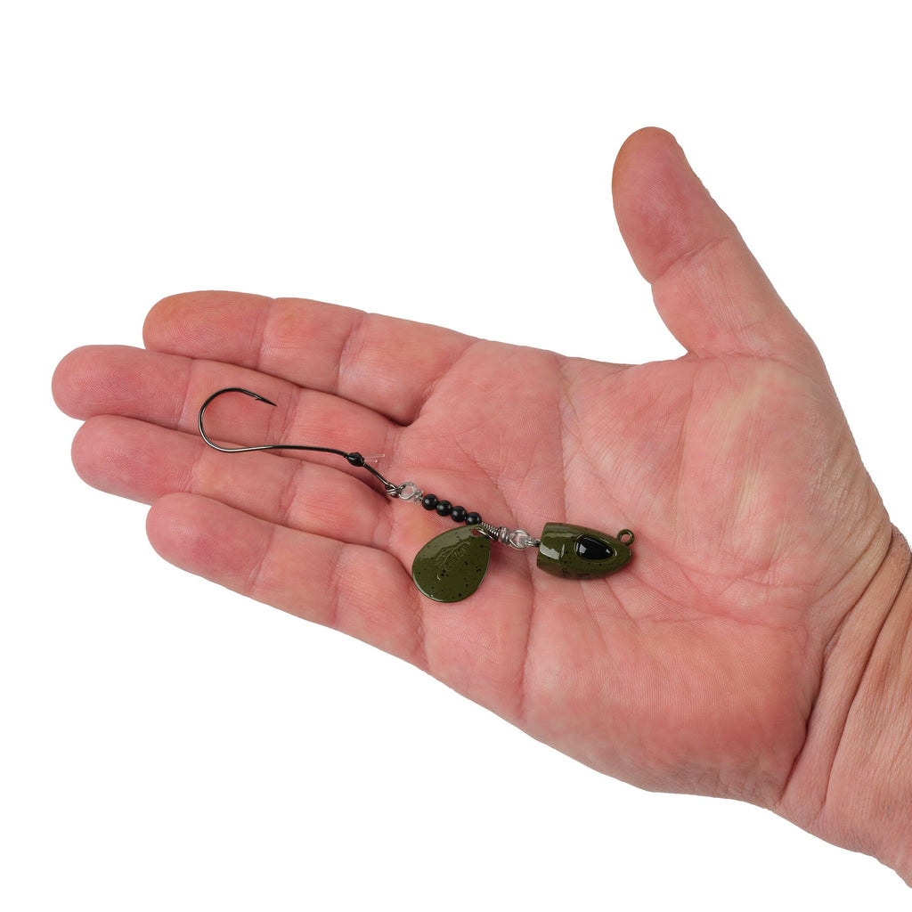 Berkley Bladed Rawler Jig