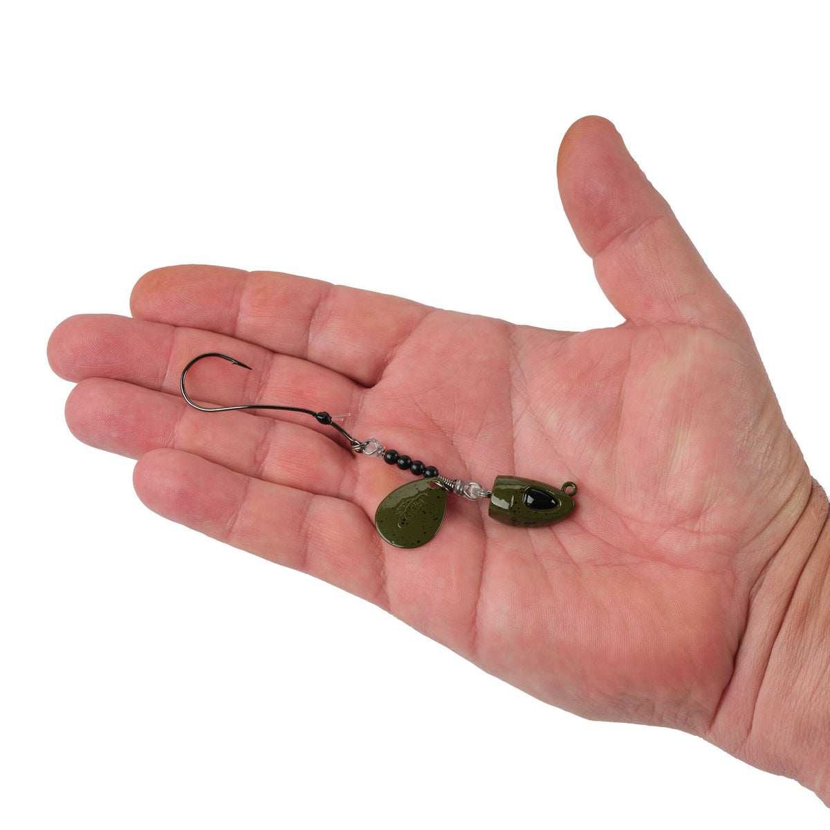 Berkley Bladed Rawler Jig