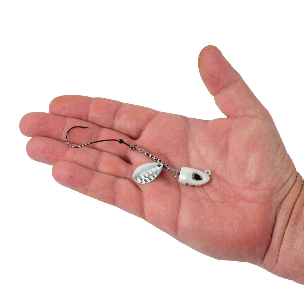 Berkley Bladed Rawler Jig