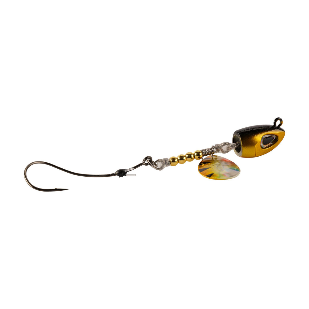 Berkley Bladed Rawler Jig